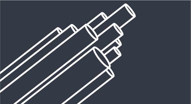 Paslanmaz Boru Rezistans Hammaddesi