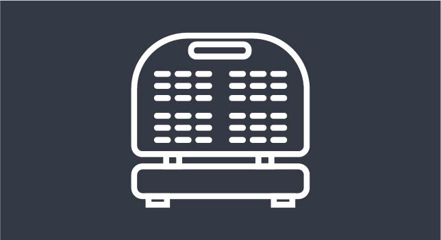 Tost Makinesi Rezistansı