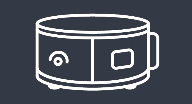 Yuvarlak Fırın Rezistansı